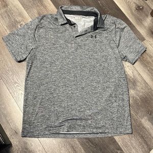 Men’s Under Armour shirt